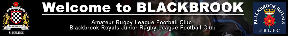 Blackbrook Rugby
